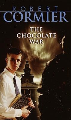 Book Cover for the Chocolate War Series
